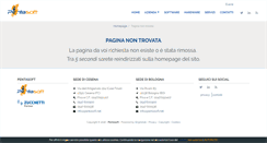 Desktop Screenshot of pentasoft.net