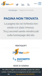 Mobile Screenshot of pentasoft.net
